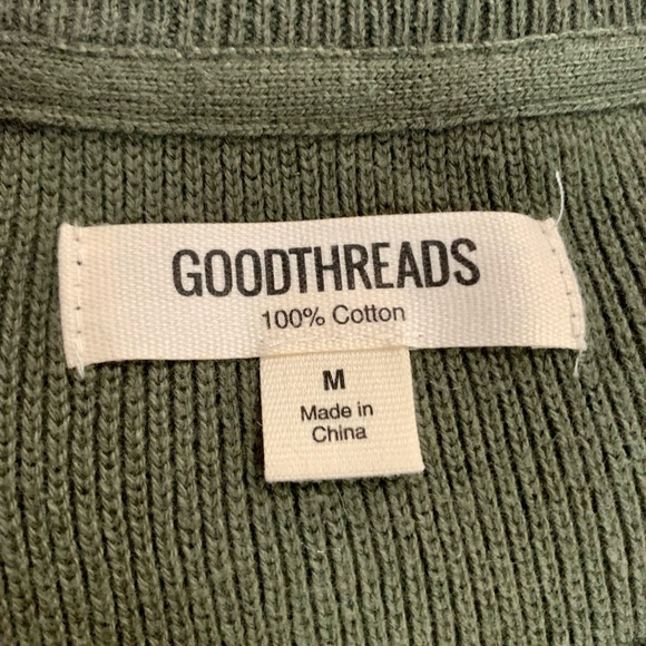 Good threads sweater - Picture 6 of 6